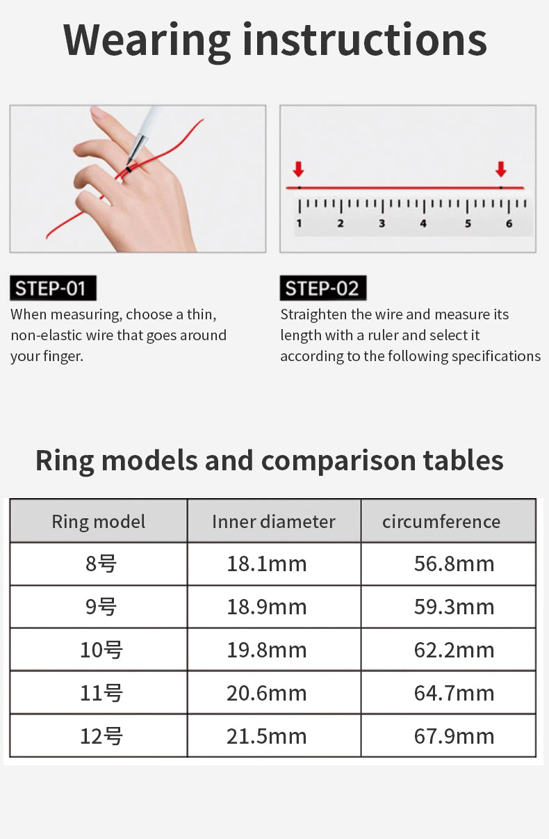 Rollme R5 Fashion Smart Ring with Sleep Monitor